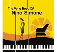 Nina Simone The Very Best Of (CD) Album
