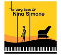 Nina Simone - The Very Best of
