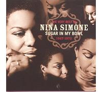 Nina Simone - The Very Best of Nina Simone 1967-1972-Sugar in
