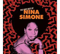 Nina Simone The Very Best of Nina Simone (Vinyl LP) 12" Album