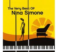 Nina Simone The Very Best Of (CD) Album