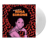 Nina Simone - The Very Best of Nina Simone Exclusive Version [Clear Vinyl]