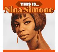 Nina Simone This Is... Nina Simone (Vinyl LP) 12" Album Coloured Vinyl