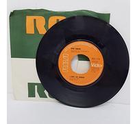 NINA SIMONE, to love somebody, B side I can't see nobody, RCA 1779, 7 inch single