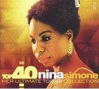 Nina Simone Top 40 - Nina Simone (CD)