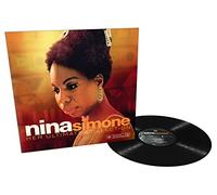 Nina Simone Her Ultimate Collection (Vinyl LP)