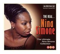Nina Simone - Ultimate Nina Simone Collection
