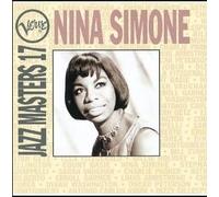 Nina Simone - Verve Jazz Masters