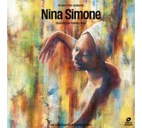 Nina Simone – Vinyl Story – LP + Fumetto – Diggers Factory