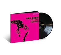Nina Simone - Wild Is The Wind (LP)
