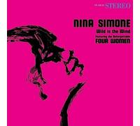 Nina Simone - Wild Is The Wind (LP)
