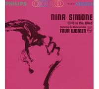 Nina Simone - Wild is the Wind [UHQ