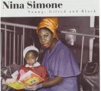 Nina Simone - Young, Gilfled And Black
