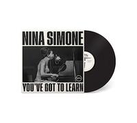 You Ve Got To Learn - Nina Simone (Vinile)