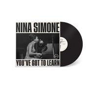 You Ve Got To Learn - Nina Simone (Vinile)