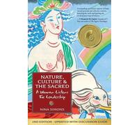 Nina Simons Nature, Culture and the Sacred (Tascabile)