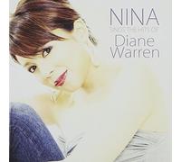 NINA - SINGS THE HITS OF DIANE..