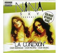 Nina Sky - La Conexion Dv