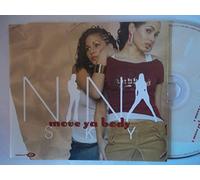 Nina Sky - Move Ya Body