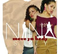 Nina Sky - Move Ya Body