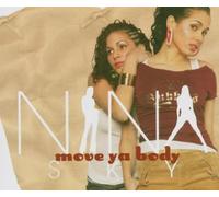 Nina Sky - Move Ya Body
