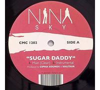 Nina Sky - Sugar Daddy / Flippin That