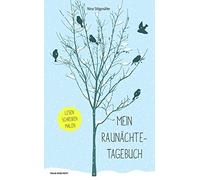 Nina Stögmüller Mein Raunächtetagebuch: Ein kreatives Begleit (Copertina rigida)