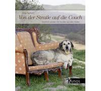 Nina Taphorn Von der Straße auf die Couch: Glücklich werden m (Copertina rigida)