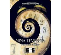 Nina Tempesta e le ceneri di Hilde