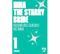 Nina the Starry Bride 1: Vol. 1