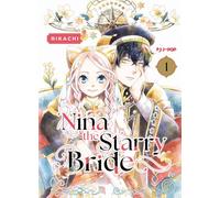 Nina the Starry Bride 1: Vol. 1
