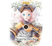 Nina the Starry Bride 12