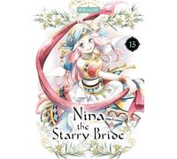 Nina the Starry Bride 15