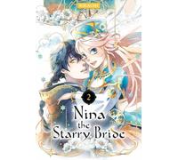 Nina the Starry Bride 2
