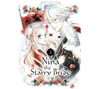 Nina the Starry Bride 3