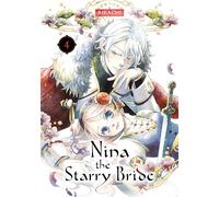 Nina the Starry Bride 4 (Tascabile) Nina the Starry Bride
