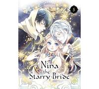 Nina the Starry Bride 5