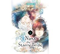 mayddle Nina the Starry Bride 6