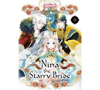 mayddle Nina the Starry Bride 9