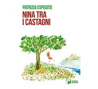 Nina tra i castagni