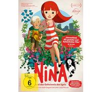 Nina und das Geheimnis des Igels