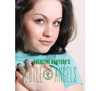Nina Vain Subtle Angels (Tascabile)