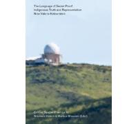 Nina Valerie Kolowratnik The Language of Secret Proof (Tascabile)