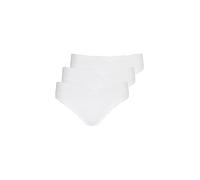 NINA VON C Jazzpants confezione da 3 bianco | 46