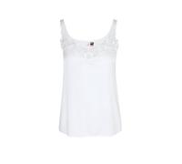 NINA VON C Top ELEGANCE bianco bianco | 40