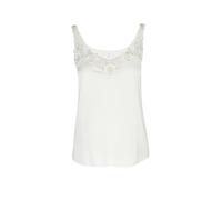 NINA VON C Top ELEGANCE color champagne crema | 48