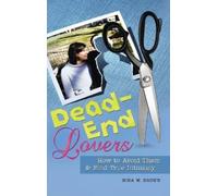 Nina W. Brown Dead-End Lovers (Copertina rigida)