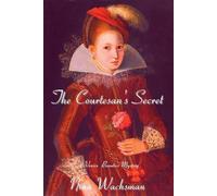 Nina Wachsman The Courtesan's Secret (Tascabile) Venice Beauties Mystery