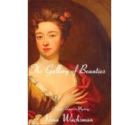Nina Wachsman The Gallery of Beauties (Tascabile) Venice Beauties Mystery