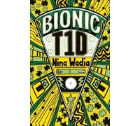 Nina Wadia Reading Planet KS2 - Bionic T1D - Level 1: Stars/Lime ban (Tascabile)